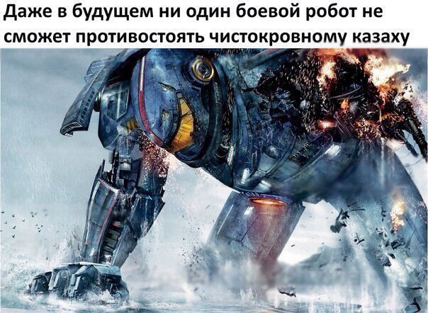 Немного чернухи к понедельнику. Однако, здравствуйте!
