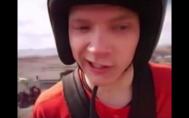 Повезло так повезло