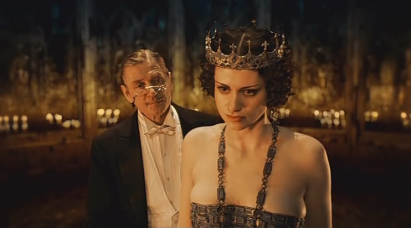 Проклятье «Мастера и Маргариты» как проходили съемки