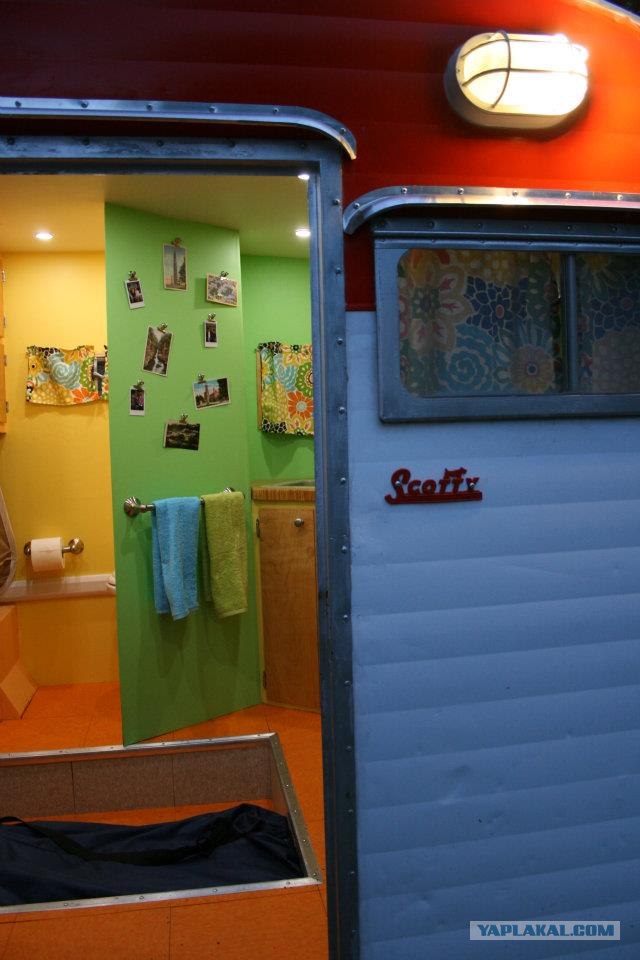 Serro Scotty Sportsman 1965