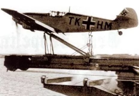 Авианосец «Граф Цеппелин» – боевой трофей Красной Армии