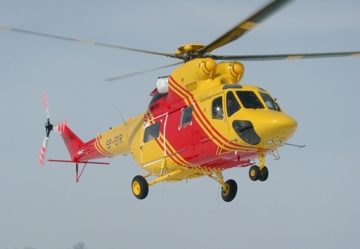 Новейший вертолёт Ми-171А2 начали эксплуатировать в России