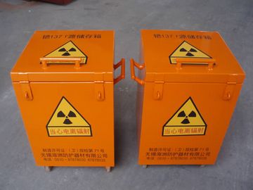 Группа упаковки опасных. Контейнер для радиоактивного источника. Упаковки для радиоактивных материалов. Контейнер с опасным грузом.
