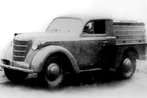 Игра на ЯПе: Угадай АВТО-2