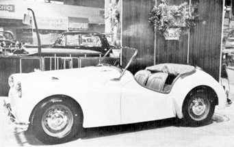 Игра на ЯПе: Угадай АВТО-5