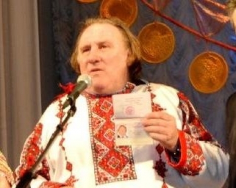 Первая семья буров из ЮАР прибыла в Бурятию