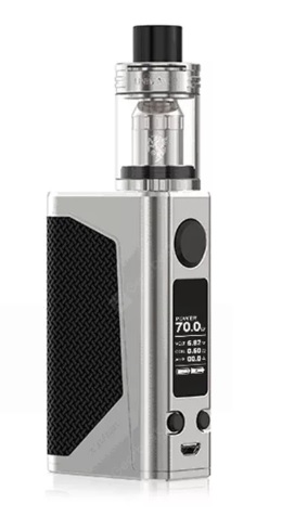 Продам вейп Joyetech Evic Primo 200w