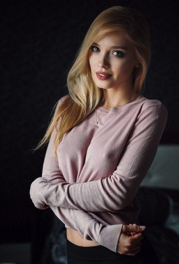 Красивые девушки