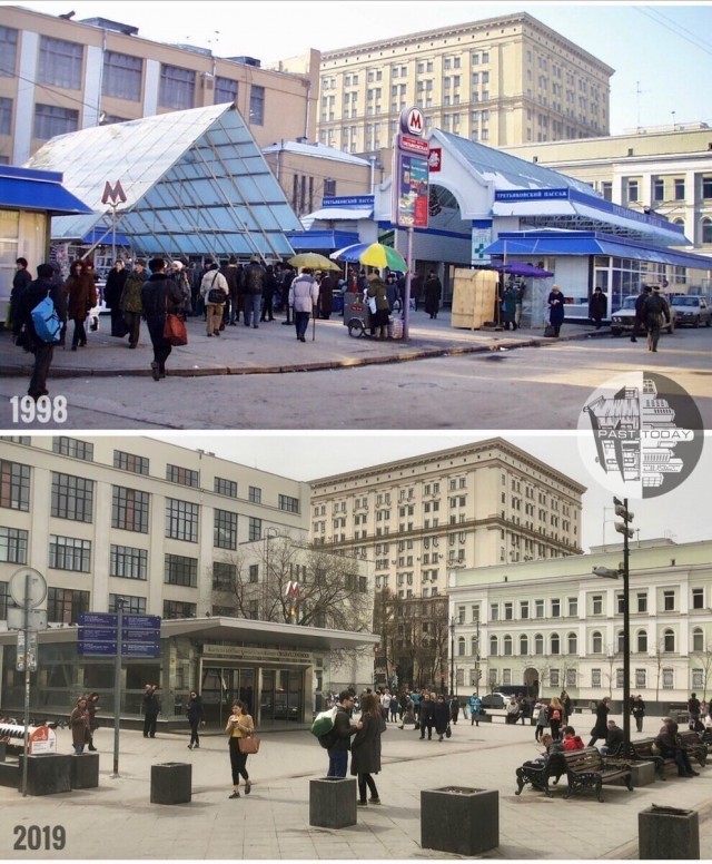 Мокрые улицы иномарки