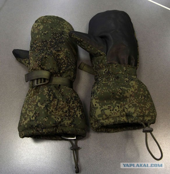 Минобороны одобрило новую форму