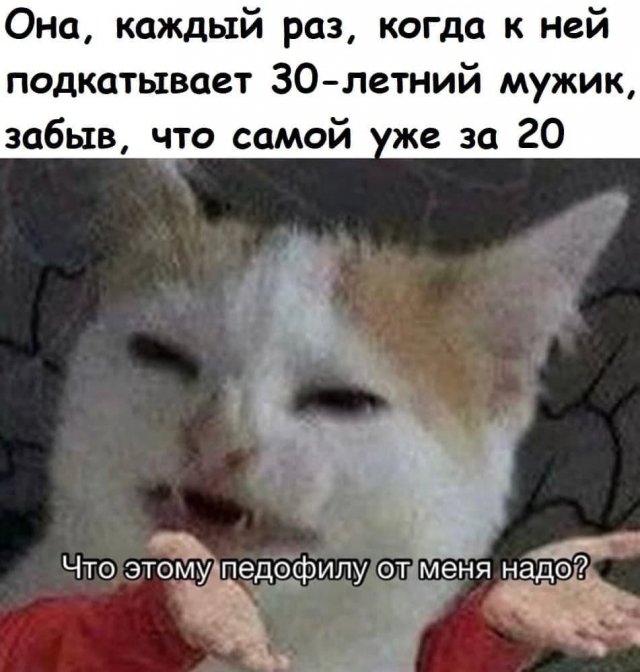 Картинки и мемы для настроения 025