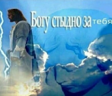 Весенний этюд