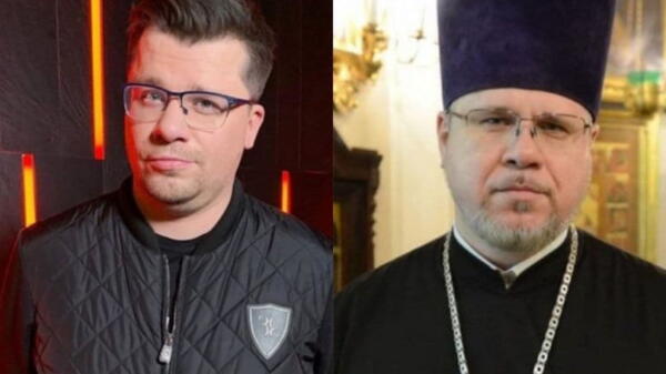 На фоне развода: Гарик Харламов резко похудел