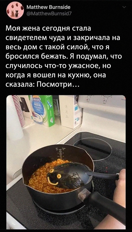 Картинки и мемы для настроения - 23