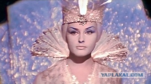 Девушки с экрана 80х годов