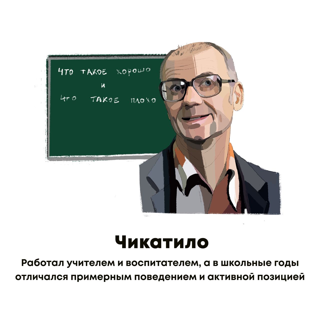 Чикатило Сколько Людей С Такой Фамилией