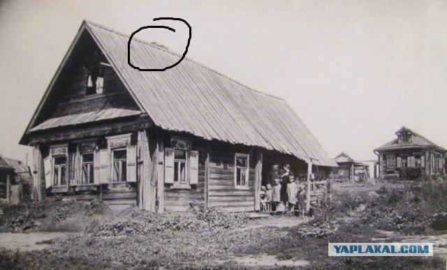 Как  же спал народ в русских селеньях?