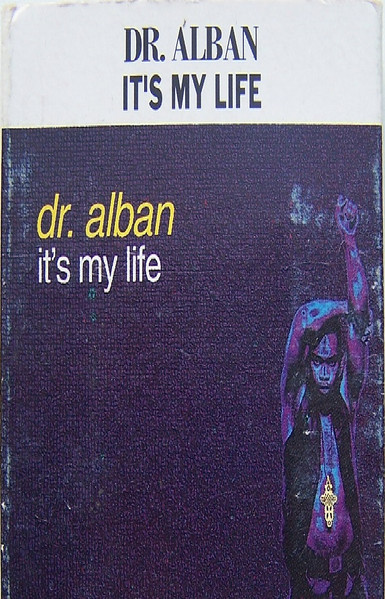 Dr.Alban самый знаменитый дантист 90-х