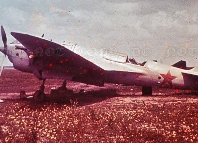 Немного истории ВОВ в фотографиях