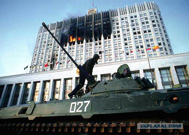 Ровно 10 лет назад начался майдан