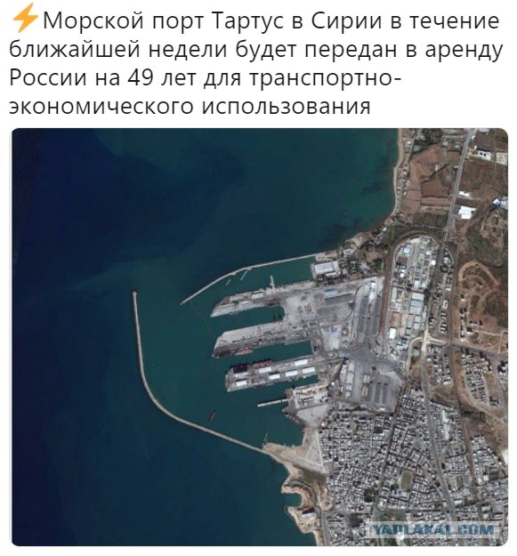 Наступающим с юга Сирии боевикам осталось менее тридцати километров до Дамаска