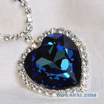 Тихий океан - большая свалка