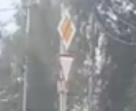 Чудо перкрёсток