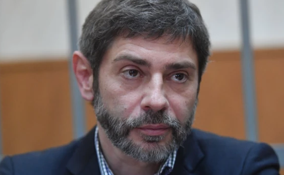 Наказание последовало, повязали вандалов
