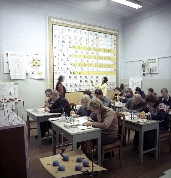 Фотографии из прошлого нашей страны – 139