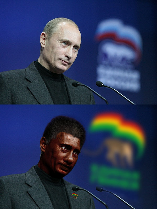 Этот всесильный Фотошоп...