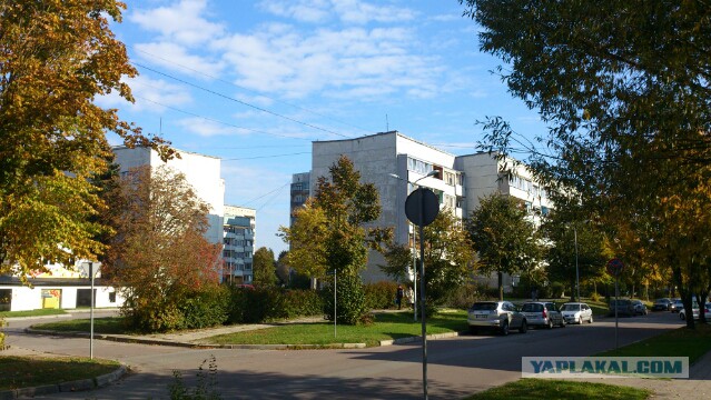 А что у Вас сейчас?