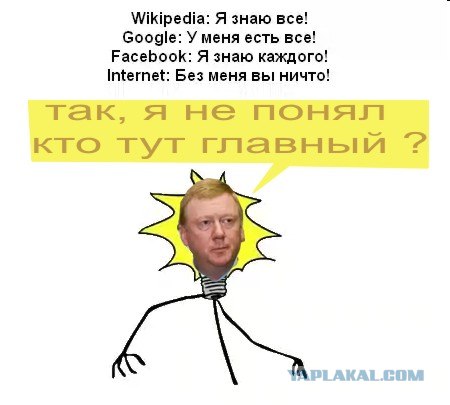 Кто важнее?