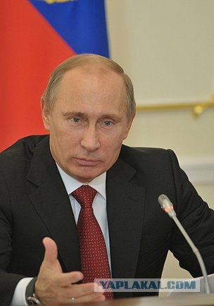 Инсульт или вброс?