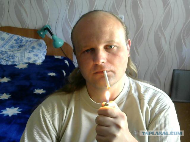 Крутые причёски для лысеющих ребят
