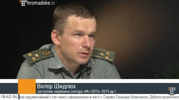 Перемирие кончилось, едва начавшись. Часть 13