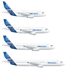 В Египте разбился российский пассажирский самолет, Airbus-321 "Когалымавиа"