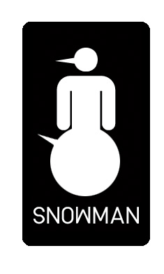 Фотожаба: Pacman