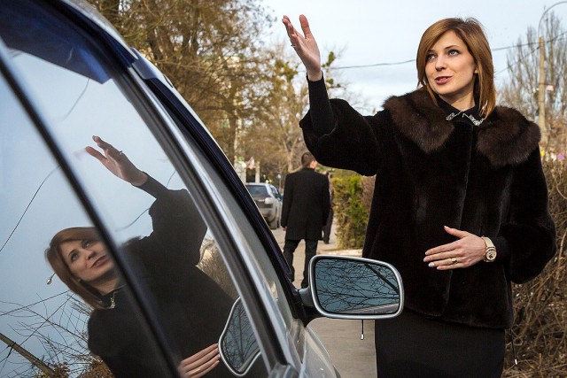 Крым готов к курортному сезону