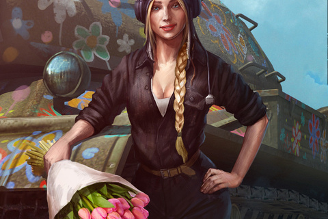 Wargaming 42