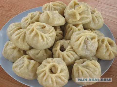 Ничего необычного!