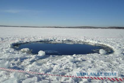 СМИ: ученые назначили конец света на ближайший октябрь