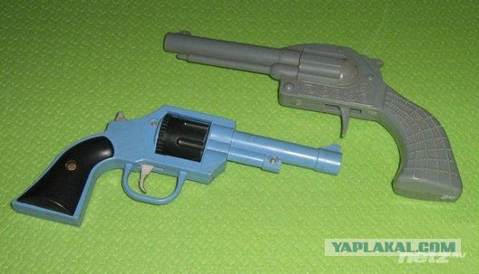 Игрушки и вещи