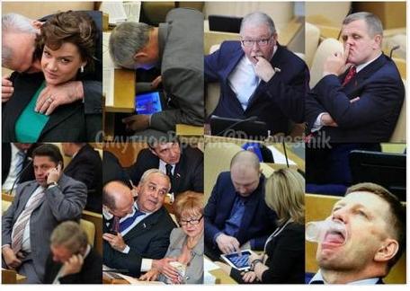Жириновский объяснил, почему депутаты не могут получать 30 тысяч рублей