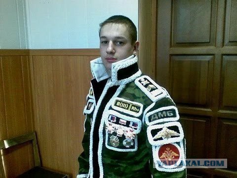 Швейные войска