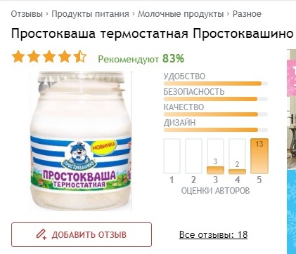 Три продукта времен СССР, которые мы (увы) уже никогда не отведаем