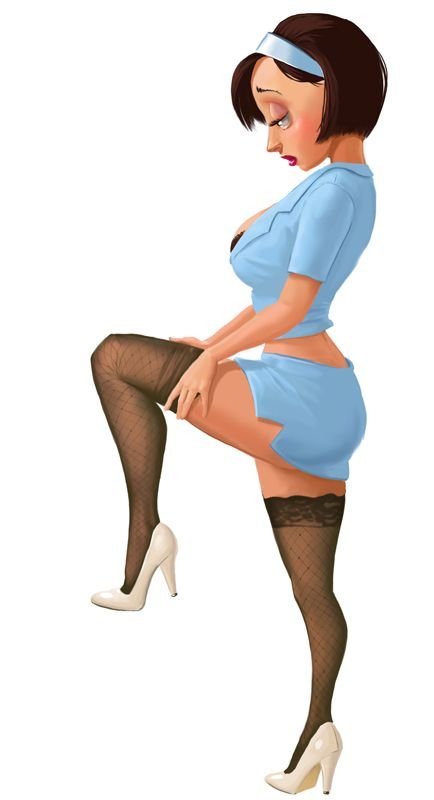Креативные рисунки