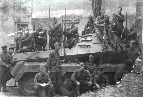 Другой 1941-й