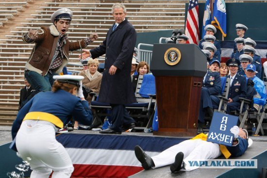 Фотожаба: Дима Билан