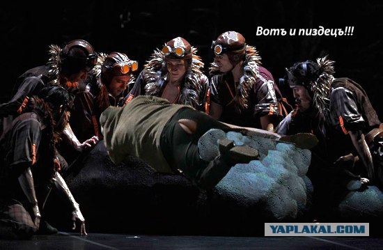 Проснётся, будет много думать...
