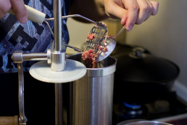 Колбасный FAQ. Делимся опытом, задаем вопросы, обсуждаем технологии.